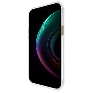 Case-Mate Floral Gems MagSafe - Apple iPhone 15 Plus dėklas Gold - Image 4