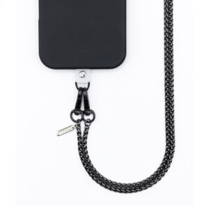 Crong Phone Crossbody - virvelė telefonui Midnight Link