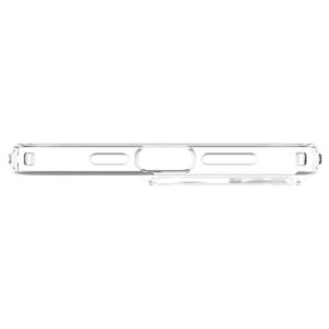 Spigen Liquid Crystal - dėklas skirtas Apple iPhone 14 Pro Transparent - Image 6
