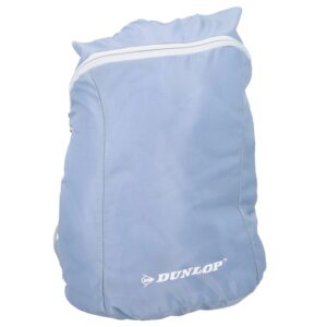 Dunlop Backpack Cape (Light Gray) - Image 1