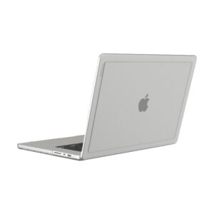 Incase Edge Hardshell Case - MacBook Pro 16" M4/M3/M2/M1/2024-2021 Clear