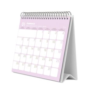 Pusheen - Desk Calendar 2026 17x20 cm - Image 2