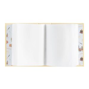 Harry Potter - Photo Album from Dobby Free Collection for 100 Photos 10x15 cm - Image 3