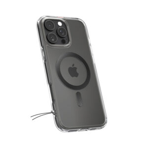 Spigen Ultra Hybrid Mag MagSafe - dėklas skirtas Apple iPhone 16 Pro Carbon Fiber - Image 3