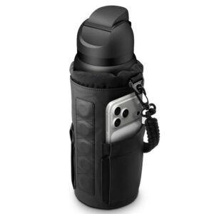 Spigen LF500 Tumbler bag juoda - Image 7