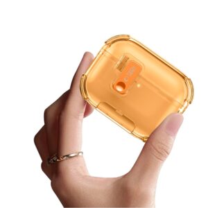 Tech-Protect Bounce Pro Apple AirPods Pro 3 levandų spalvos - Image 7