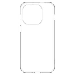 Spigen Ultra Hybrid dėklas telefonui OnePlus 15 Crystal Clear - Image 7