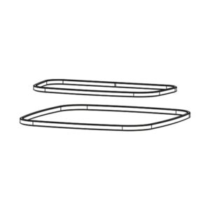 Aquael Hypermax 4500/LINK tarpinės