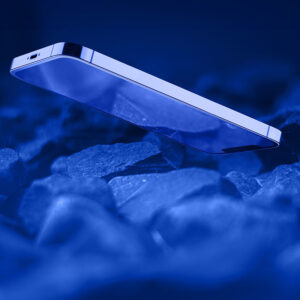 Cellularline Impact Glass - Toughened protective stiklas skirtas Samsung Galaxy S24+ - Image 2