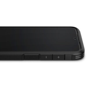 Spigen Neo Flex - Samsung Galaxy S23 apsauginė plėvelė 2 vnt. (Transparent) - Image 2