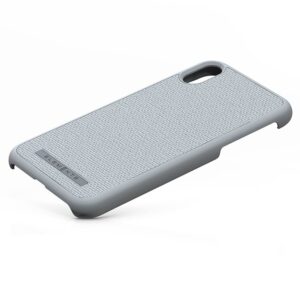 Nordic Elements Original Idun - dėklas skirtas Apple iPhone XR Light Grey - Image 3