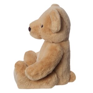 Eco Nation – Plush Toy / Cuddly Teddy Bear 28 cm Eco-Friendly - Image 5