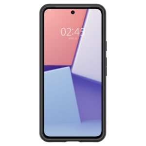 Spigen Ultra Hybrid - dėklas skirtas Google Pixel 8 Black - Image 3