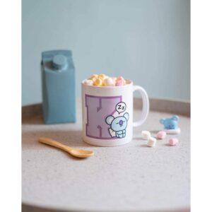 BT21 - Ceramic mug 300ml KOYA - Image 5