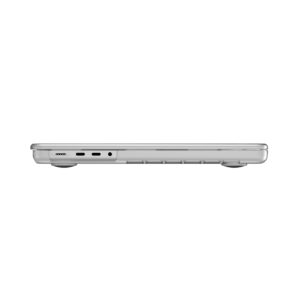 Speck SmartShell - Case MacBook Pro 14" M5/M4/M3/M2/M1/2025-2021 Clear - Image 6