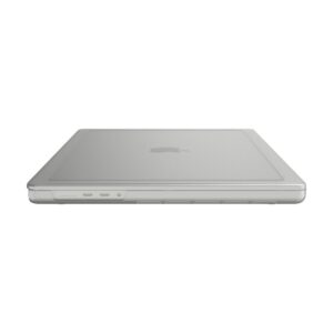 Incase Edge Hardshell Case - MacBook Pro 16" M4/M3/M2/M1/2024-2021 Clear - Image 6