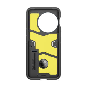 Spigen Tough Armor - dėklas skirtas OnePlus 11 5G Metal Slate - Image 3