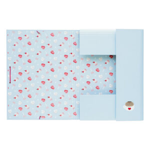 Pusheen - Folder / document folder from the Purrfect Love collection (24.5 x 34 cm) - Image 3
