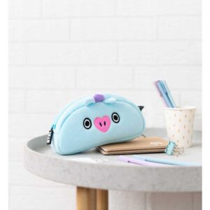 Line Friends BT21 - MANG pencil case - Image 4