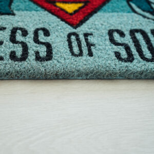 Superman - Doormat (40 x 60 cm) - Image 3