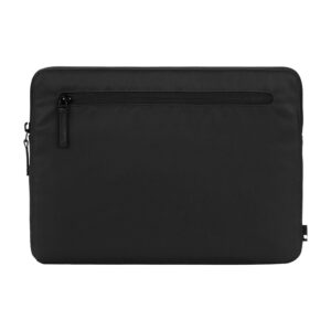 Incase Compact Sleeve in Flight Nylon for MacBook Pro 14" M4/M3/M2/M1/2024-2021 Black - Image 3