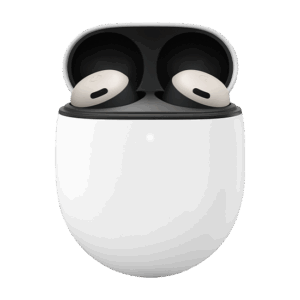 Google Pixel Buds Pro 2 - Porcelain