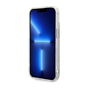 Guess 4G MagSafe - dėklas skirtas Apple iPhone 14 Plus Brown - Image 4