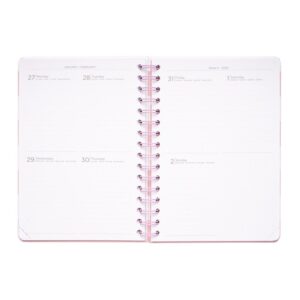 Pusheen - Planner 2019/2020 (14 x 16 cm) - Image 4