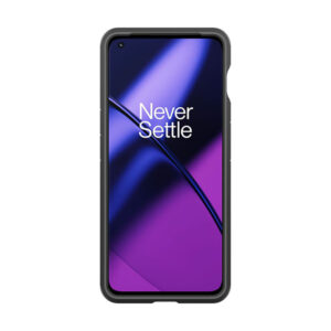 Spigen Tough Armor - dėklas skirtas OnePlus 11 5G Metal Slate - Image 4