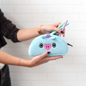 Line Friends BT21 - MANG pencil case - Image 6