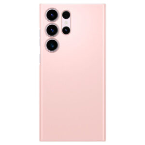 Spigen Airskin - dėklas skirtas Samsung Galaxy S23 Ultra Misty Pink - Image 2