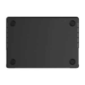 Incase Hardshell MacBook Pro 16-inch M4/M3/M2/M1/2024-2021 Dots/Black - Image 4