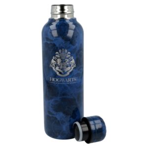 Harry Potter - Stainless Steel Thermal Bottle from Hogwarts Collection 515 ml - Image 2