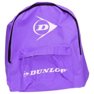 Dunlop - Backpack (Purple) - Image 1