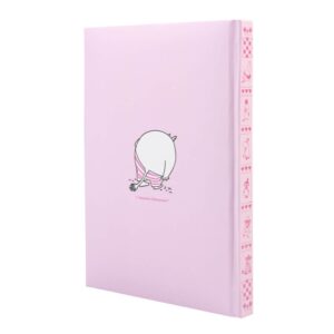 Moomins - Notebook / Notepad A5 - Image 2