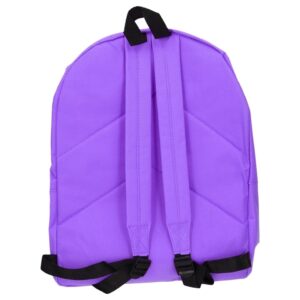 Dunlop - Backpack (Purple) - Image 2