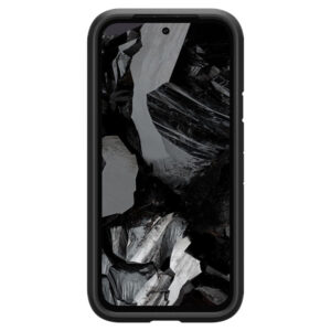 Spigen Tough Armor - dėklas skirtas Google Pixel 8A Black - Image 4