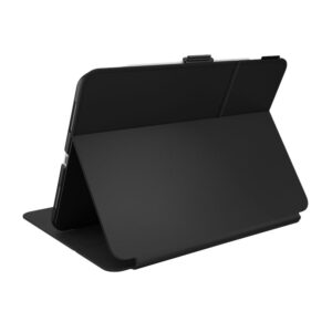 Speck Balance dėklas – Case Apple iPad Air 11” M3 2025 / M2 2024 / Apple iPad Air 10.9” 5-4 gen. 2022-2020 / Apple iPad Pro 11" 2022-2018 Black
