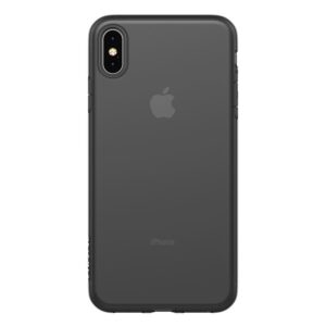 Incase Protective Clear dėklas skirtas Apple iPhone Xs Max Black - Image 1