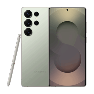 Išmanusis telefonas Samsung Galaxy S25 Ultra S938 5G Dual Sim 12GB RAM 512GB - Titanium Jadegreen - Image 1