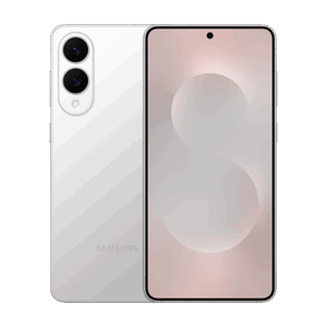 Išmanusis telefonas Samsung Galaxy S25 Edge S937 5G Dual Sim 12GB RAM 256GB - Titanium Silver