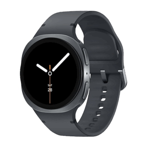 Išmanusis laikrodis Samsung Galaxy Watch 8 L320 40mm BT - Graphite