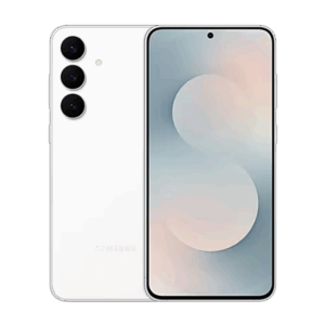 Išmanusis telefonas Samsung Galaxy S25 FE S731 5G Dual Sim 8GB RAM 256GB - White