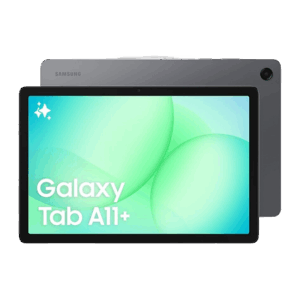 Planšetė Samsung Galaxy Tab A11+ X230 11.0 WiFi 6GB RAM 128GB Enterprise Edition - Grey - Image 1