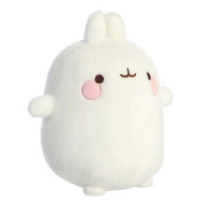 Molang - Plush mascot bunny Molang 25 cm - Image 3