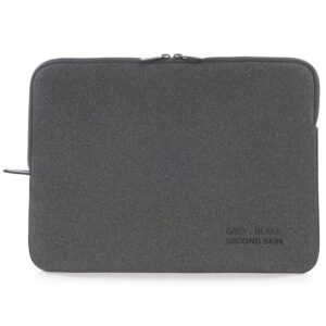 Tucano Melange Second Skin - Sleeve for MacBook Pro 15" / Ultrabook 13" / Notebook 14” Black - Image 4