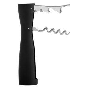 BUILT Curve Corkscrew (Black) - Image 1