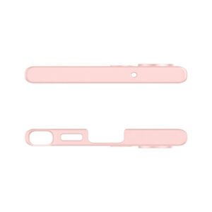 Spigen Airskin - dėklas skirtas Samsung Galaxy S23 Ultra Misty Pink - Image 5