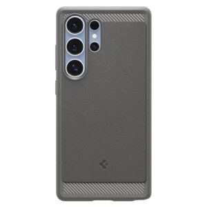 Spigen Rugged Armor Mag MagSafe - dėklas skirtas Samsung Galaxy S25 Ultra Marble Grey - Image 2