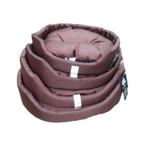 Comfy guolis Betty II M 52x44x14 rudos sp.